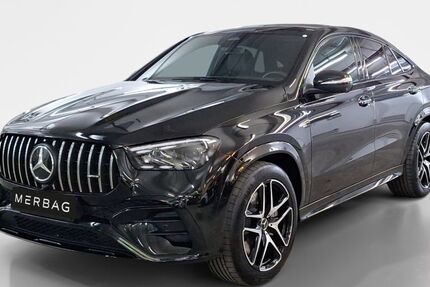 Mercedes-Benz GLE 53 AMG 9.703 km 102.890 &euro; Mainz 55128