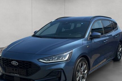 Ford Focus 19.907 km 26.550 € Frankfurt 60386