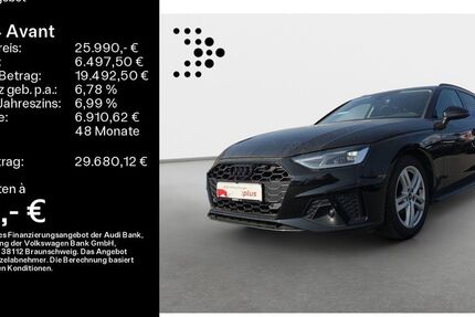 Audi A4 49.371 km 23.780 &euro; Königstein 61462