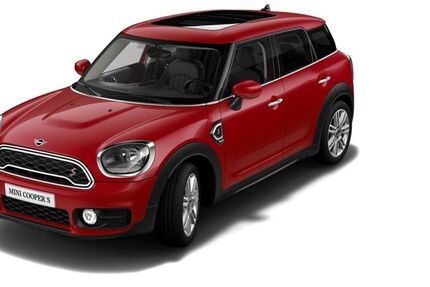 Mini Countryman S (Cooper) 110.391 km 18.498 &euro; Wiesbaden 65203