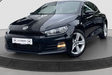 VW Scirocco 233.800 km 7.500 € Wiesbaden 65205