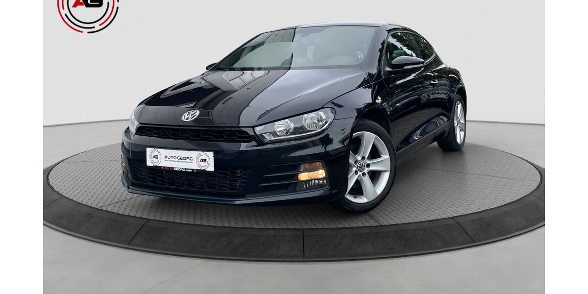 VW Scirocco 233.800 km 7.500 € Wiesbaden 65205