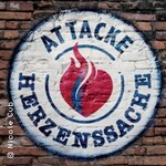 Martin Rütter und Katharina Adick - Tierisch Menschlich! - Attacke Herzenssache