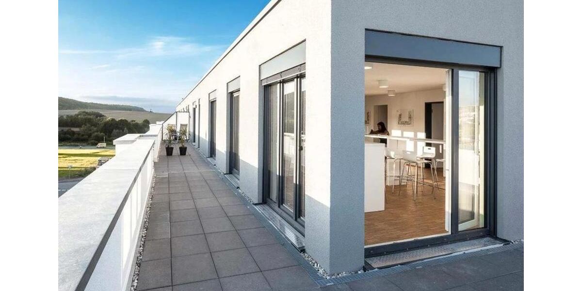 Etagenwohnung Idstein - 1 Zimmer, 28 m&sup2;, 100.000&euro; | Angebot:26325847