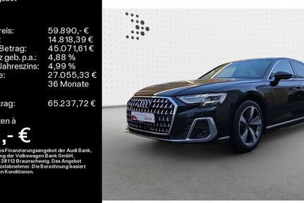 Audi A8 90.434 km 59.890 &euro; Oberursel 61440