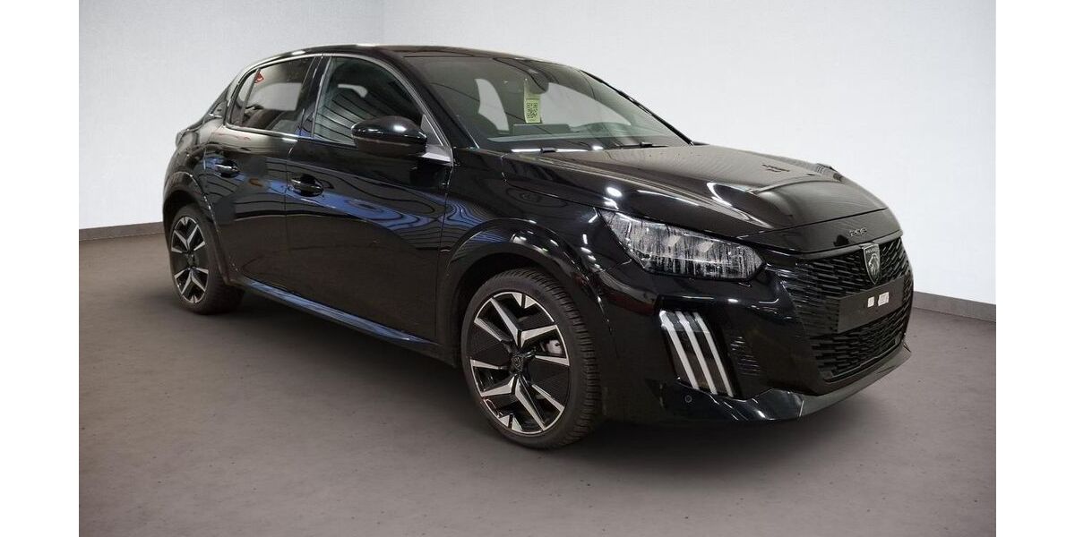 Peugeot 208 33.744 km 17.680 &euro; Rüsselsheim 65428