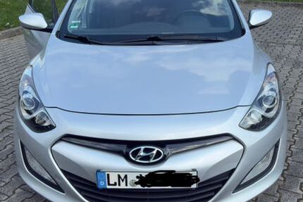 Hyundai i30 180.000 km 6.000 &euro; Hahnstätten 65623