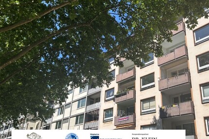 Gepflegte Bürofläche mit ca. 180m², sofort bezugsfrei, Nähe RheinChristuskirche - - Gewerbeobjekt Mainz | Angebot:26914912