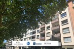 Gepflegte Bürofläche mit ca. 180m², sofort bezugsfrei, Nähe RheinChristuskirche - - Gewerbeobjekt Mainz | Angebot:26914912