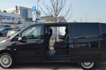 Mercedes-Benz Vito 222.500 km 28.500 &euro; Rüsselsheim 65428