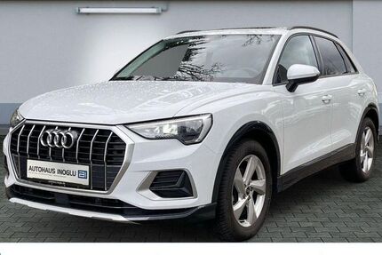 Audi Q3 29.049 km 32.980 &euro; Rüsselsheim 65428
