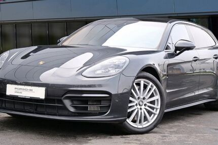 Porsche Panamera 46.219 km 79.888 &euro; Mainz 55131