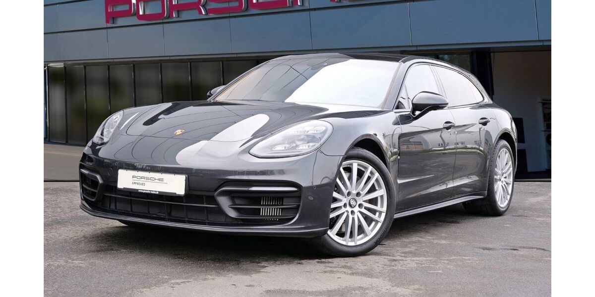 Porsche Panamera 46.219 km 79.888 &euro; Mainz 55131