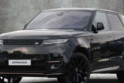 Land Rover Range Rover Sport 59.039 km 86.900 &euro; Kronberg 61476