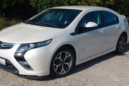 Opel Ampera