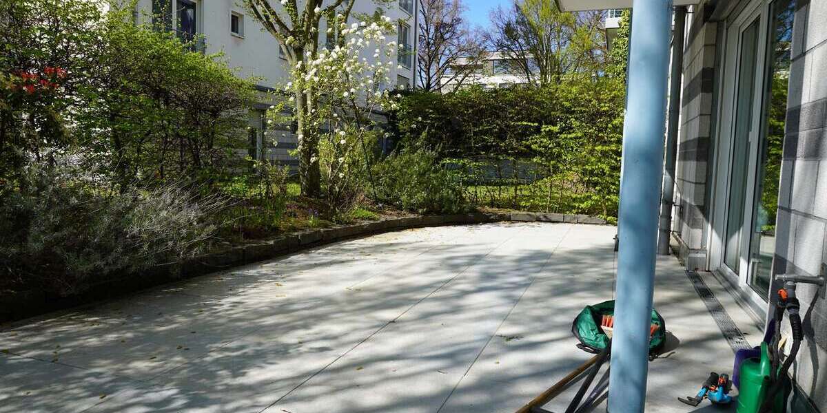 Etagenwohnung Wiesbaden Südost - 2 Zimmer, 82 m&sup2;, 452.000&euro; | Angebot:26119095