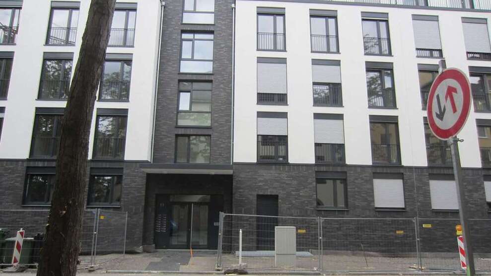 Wohnung zum Mieten in Mainz-Neustadt 1.200 € 70 m²
