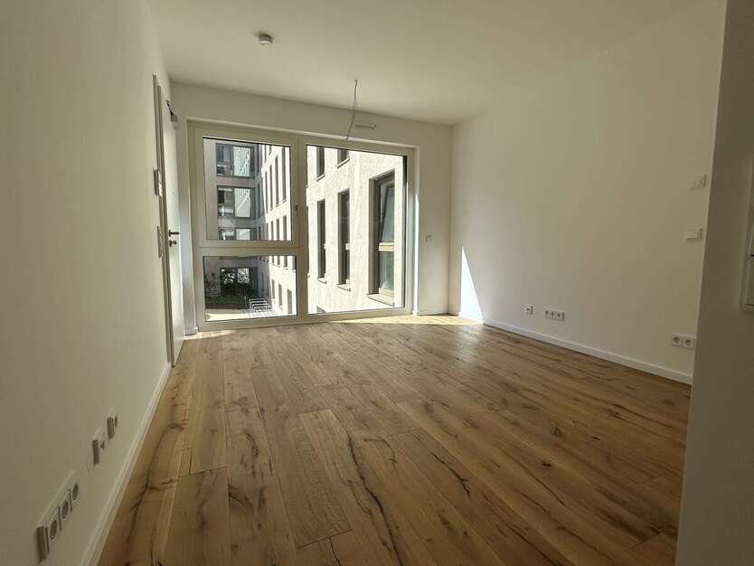 Wohnung zum Kaufen in Mainz 289.900 € 37.29 m² 2 zimmer