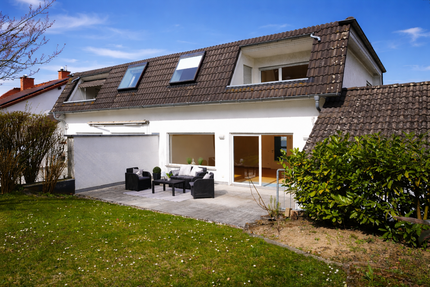 Haus Bremthal Bremthal - 5 Zimmer, 135 m&sup2;, 620.000&euro; | Angebot:26791134