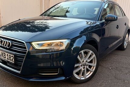 Audi A3 79.000 km 20.700 &euro; mainz 55246