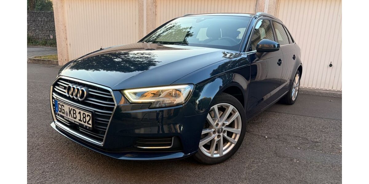 Audi A3 79.000 km 20.700 &euro; mainz 55246
