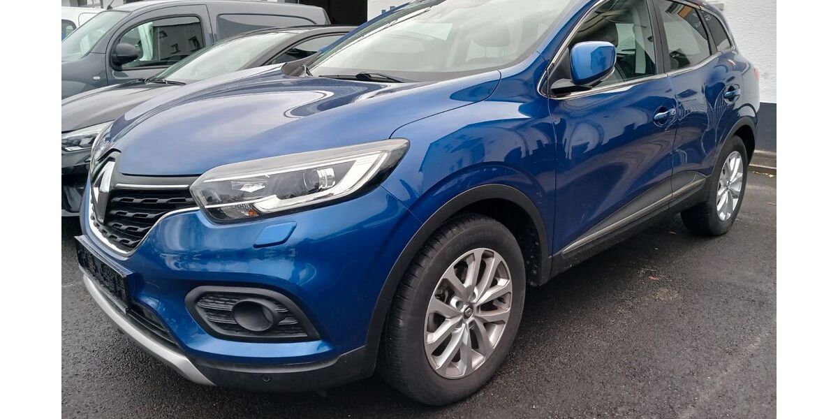 Renault Kadjar 21.900 km 16.800 € Rüsselsheim 65428
