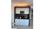Etagenwohnung Frankfurt am Main Bockenheim - 1 Zimmer, 21 m&sup2;, 864&euro; | Angebot:26187109