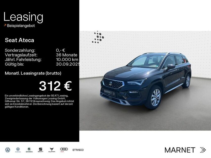 Ateca