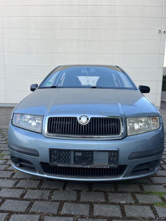 Fabia