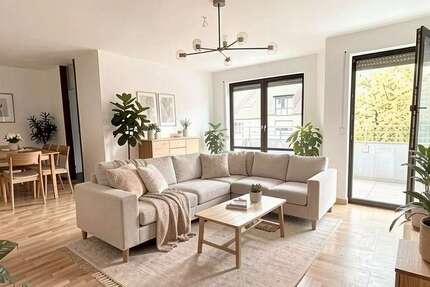 Wohnung Mainz Laubenheim - 3 Zimmer, 82 m&sup2;, 282.000&euro; | Angebot:27334064