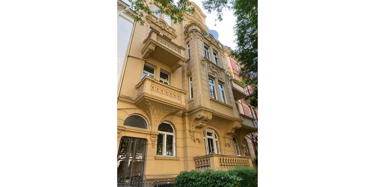 Etagenwohnung Wiesbaden Südost - 5 Zimmer, 157 m&sup2;, 2.100&euro; | Angebot:27136674
