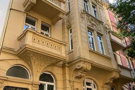 Wohnung Wiesbaden Südost - 5 Zimmer, 157 m&sup2;, 2.100&euro; | Angebot:27136674