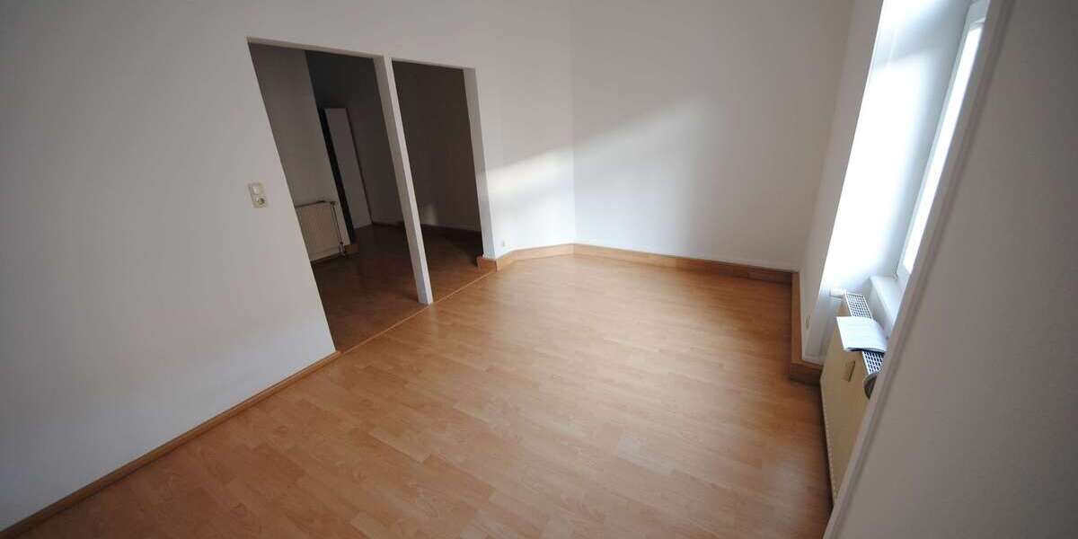 Etagenwohnung Frankfurt Bockenheim - 2 Zimmer, 55 m&sup2;, 680&euro; | Angebot:26270672