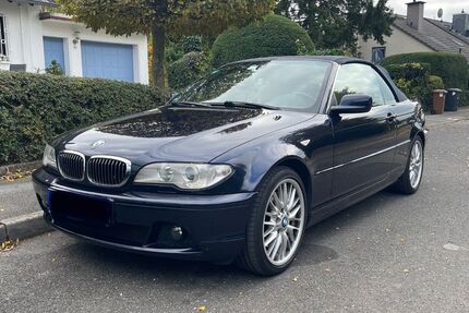 BMW 330 187.000 km 13.500 &euro; Taunusstein 65232