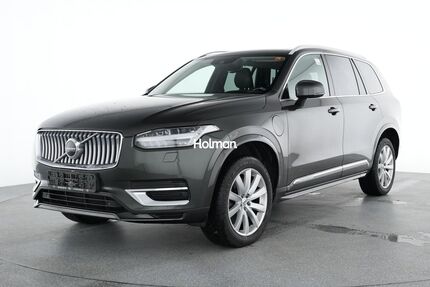 Volvo XC90 90.263 km 39.090 &euro; Eschborn 65760