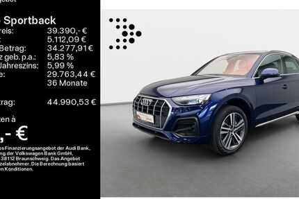 Audi Q5 44.386 km 37.990 &euro; Eschborn 65760