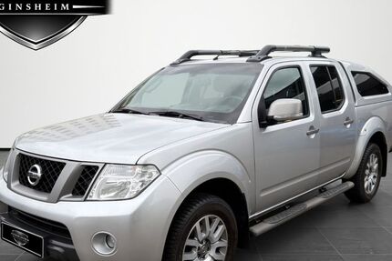 Nissan Navara 109.111 km 18.900 &euro; Ginsheim-Gustavsburg 65462