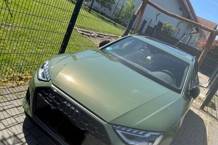 Audi A4 40.000 km 37.200 &euro; Ingelheim 55218