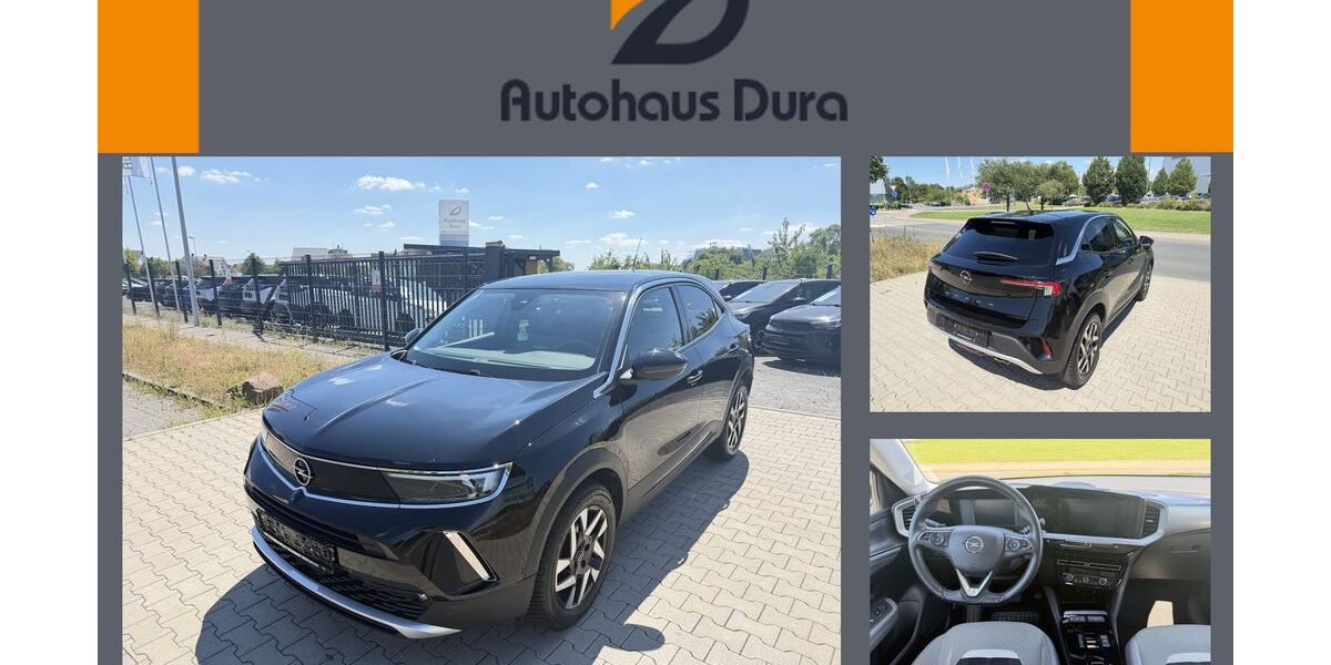Opel Mokka 106.350 km 14.950 &euro; Rüsselsheim 65428