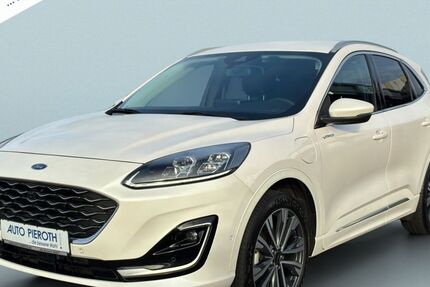 Ford Kuga 95.500 km 21.350 &euro; Bingen 55411