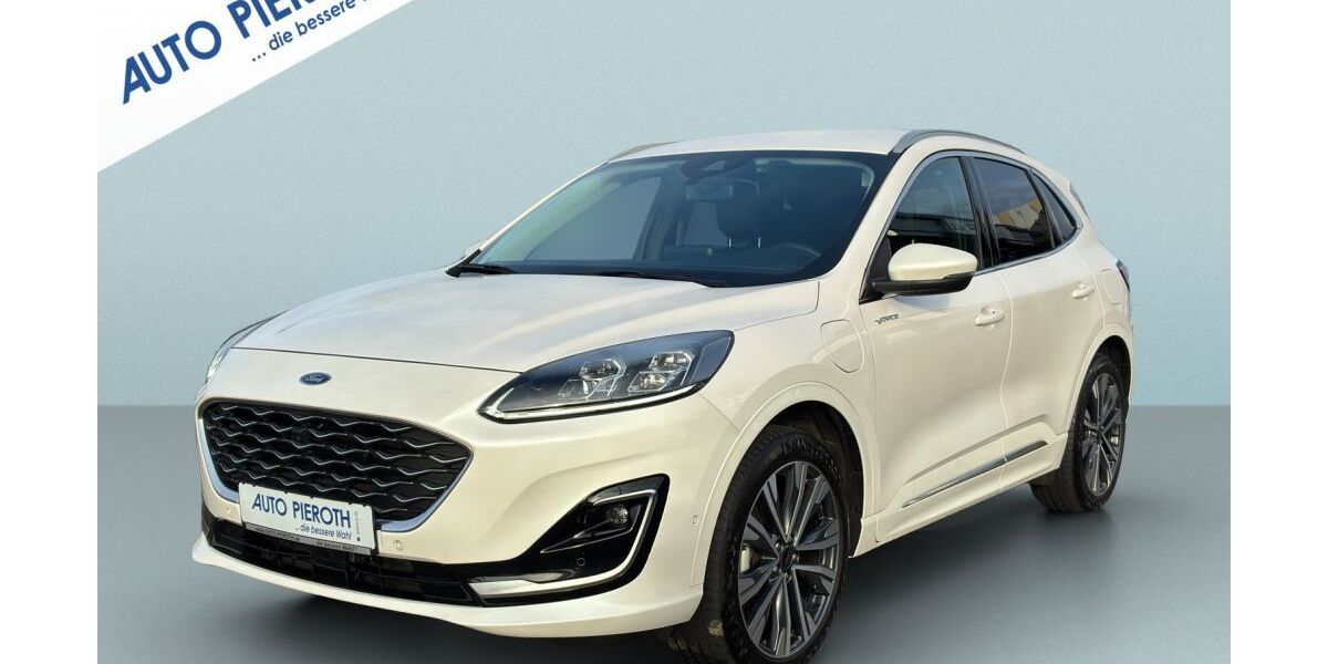 Ford Kuga 95.500 km 21.350 &euro; Bingen 55411