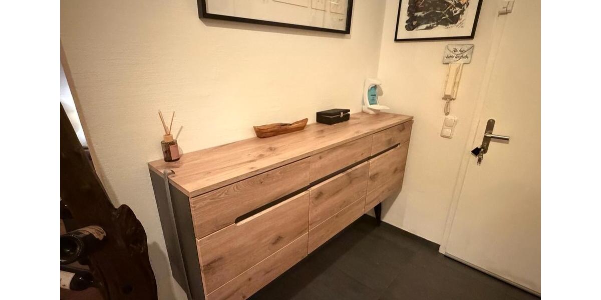 Etagenwohnung Bingen am Rhein - 2 Zimmer, 67 m&sup2;, 225.000&euro; | Angebot:27157138