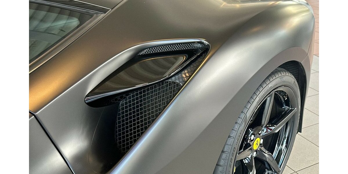Ferrari F8 Tributo Racing|Lift|Carbon|Service neu|Garantie 15.809 km 275.999 &euro; Mainz-Kostheim 55246