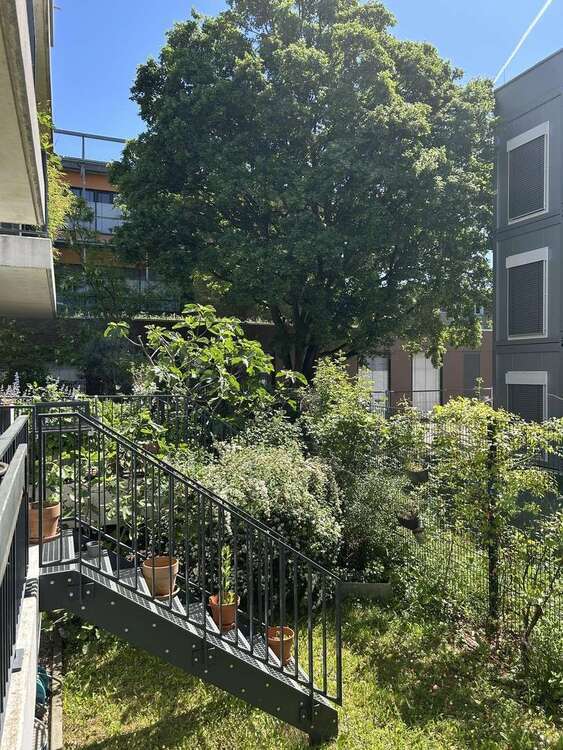 Wohnung zum Kaufen in Frankfurt 680.000 € 117 m²