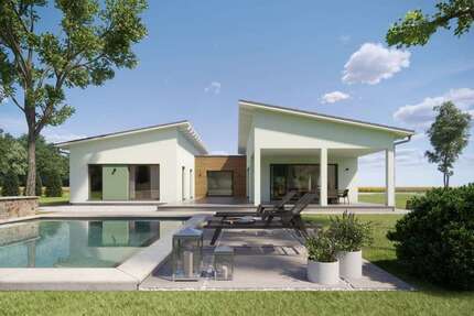 Haus zum Kaufen in Weinolsheim 674.799 € 165 m²