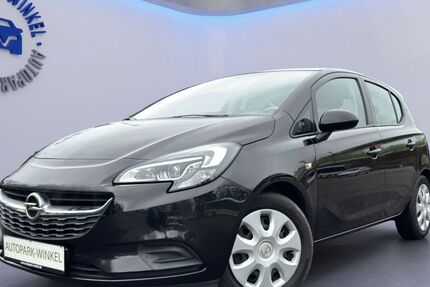 Opel Corsa 124.450 km 6.390 &euro; Oestrich-Winkel 65375