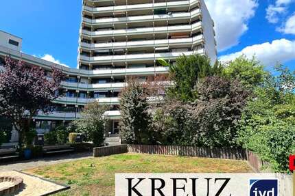 Wohnung Bischofsheim - 3.5 Zimmer, 107 m&sup2;, 284.500&euro; | Angebot:27100831