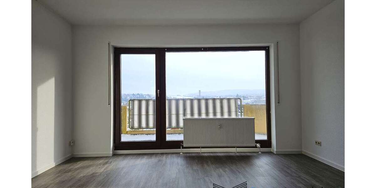 Etagenwohnung Idstein - 3 Zimmer, 88 m&sup2;, 950&euro; | Angebot:24838389