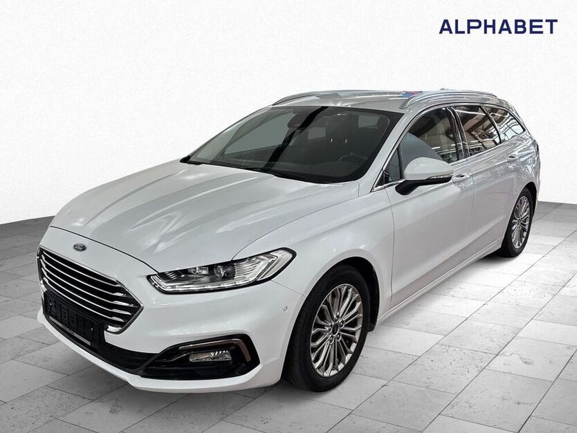 Mondeo