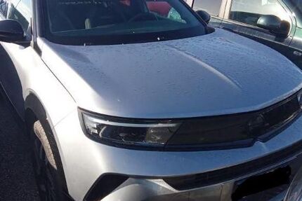 Opel Mokka 21.462 km 19.480 &euro; Rüsselsheim 65428